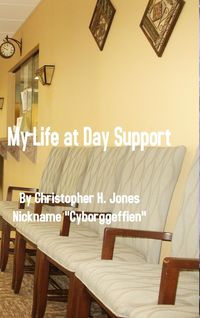 Bild vom Artikel My Life at Day Support vom Autor Christopher Jones