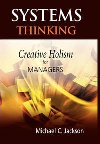 Produktbild: Systems Thinking