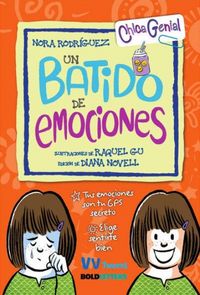 Produktbild: Un batido de emociones