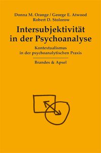 Produktbild: Intersubjektivit&auml;t in der Psychoanalyse