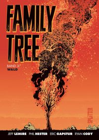 Produktbild: Family Tree. Band 3