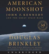 Produktbild: Amer Moonshot Cd             D