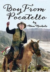 Produktbild: Boy From Pocatello
