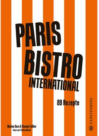 Produktbild: Paris Bistro International