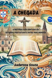 Produktbild: A Chegada