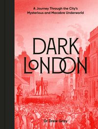 Produktbild: Dark London