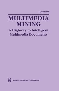 Produktbild: Multimedia Mining