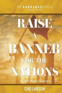Produktbild: Raise a Banner for the Nations