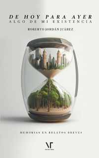 Produktbild: De hoy para ayer