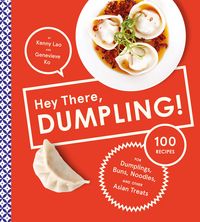 Produktbild: Hey There, Dumpling!