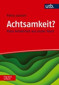 Produktbild: Achtsamkeit? Frag doch einfach!