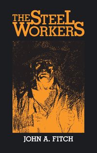 Produktbild: The Steel Workers