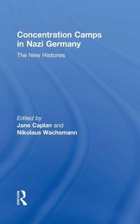 Produktbild: Concentration Camps in Nazi Germany