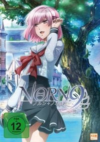 Produktbild: Norn9 - Volume 1: Episode 01-04 im Sammelschuber [LE]