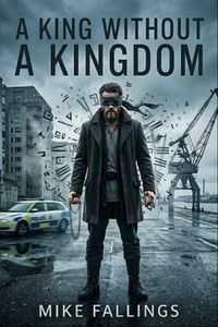 Produktbild: A King without a Kingdom