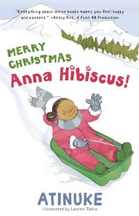 Produktbild: Merry Christmas, Anna Hibiscus!