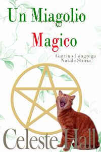Produktbild: Un Miagolio Magico