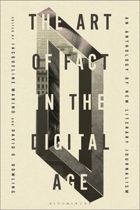 Produktbild: The Art of Fact in the Digital Age