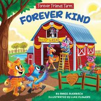 Produktbild: Forever Kind: Forever Friends Farm (Forever Friends Farm, 1)