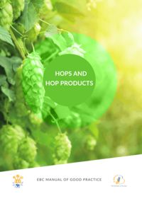 Produktbild: Hops and Hop Products
