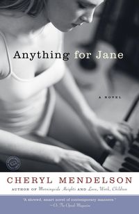 Produktbild: Anything For Jane