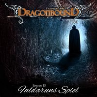 Produktbild: Faldaruns Spiel