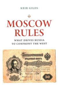 Produktbild: Moscow Rules