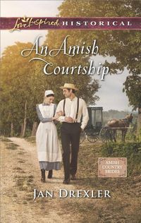 Produktbild: Amish Courtship