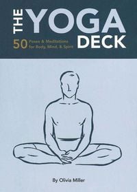 Produktbild: The Yoga Deck