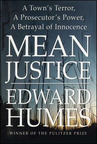 Produktbild: Mean Justice