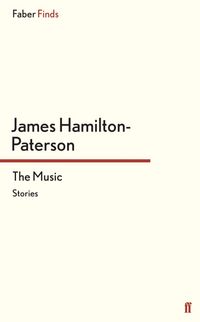 Produktbild: Hamilton-Paterson, J: MUSIC