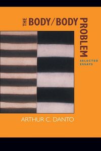 Produktbild: The Body/Body Problem