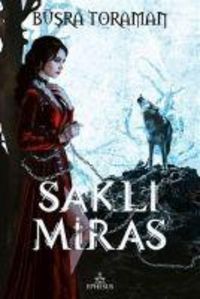 Produktbild: Sakli Miras Ciltli