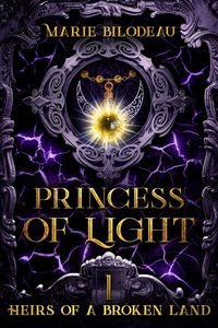 Produktbild: Princess of Light