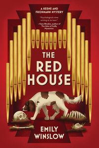 Produktbild: The Red House
