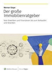 Produktbild: Der gro&szlig;e Immobilienratgeber