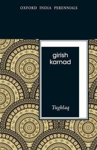 Produktbild: Tughlaq, Second Edition