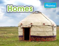 Produktbild: Homes
