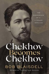 Produktbild: Chekhov Becomes Chekhov