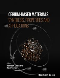 Produktbild: Cerium-Based Materials: Synthesis, Properties and Applications
