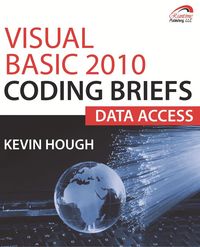Produktbild: Visual Basic 2010 Coding Briefs Data Access