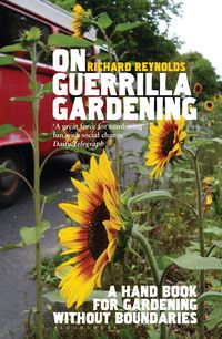 Produktbild: On Guerrilla Gardening
