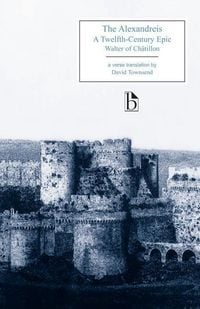 Produktbild: Townsend, D: Alexandreis