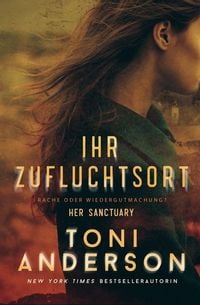 Produktbild: Ihr Zufluchtsort - Her Sanctuary