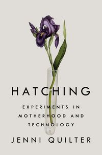 Produktbild: Quilter, J: Hatching