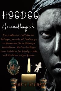 Produktbild: Hoodoo Grundlagen
