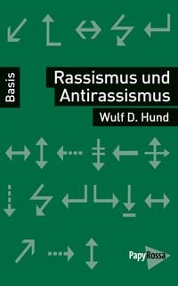 Produktbild: Rassismus und Antirassismus