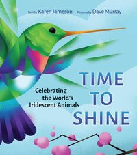 Produktbild: Time to Shine