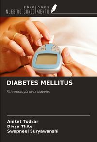 Produktbild: Diabetes Mellitus