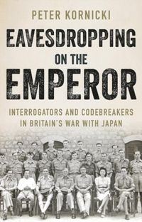 Produktbild: Eavesdropping on the Emperor